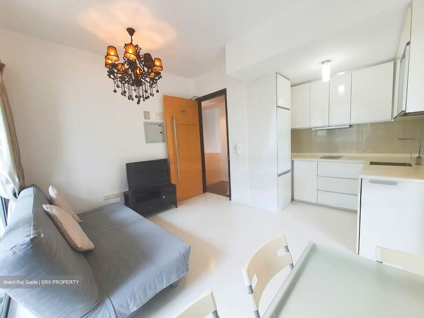 Loft @ Stevens (D10), Apartment #459666661